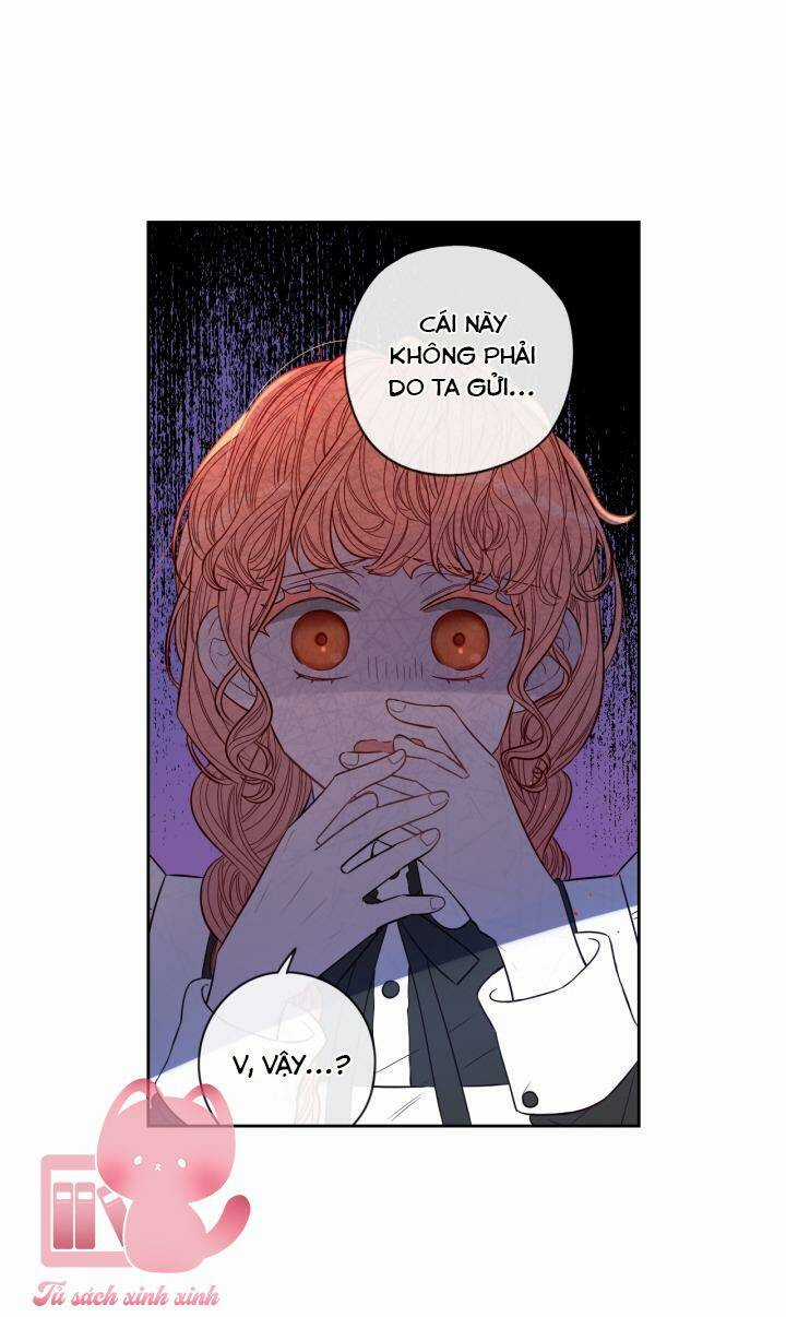 Hoàng Nữ Tóc Đen Chapter 6 trang 65