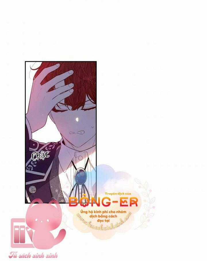 Hoàng Nữ Tóc Đen Chapter 6 trang 67