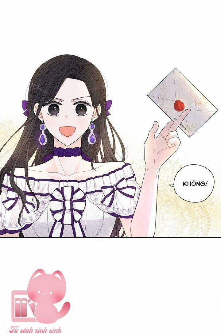 Hoàng Nữ Tóc Đen Chapter 6 trang 7