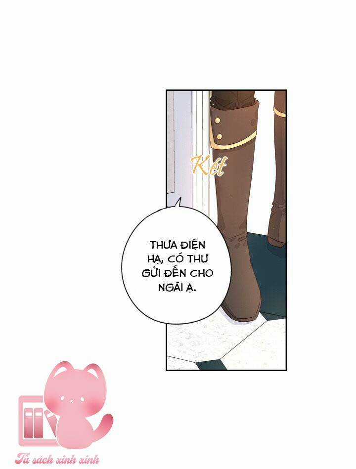 Hoàng Nữ Tóc Đen Chapter 6 trang 9