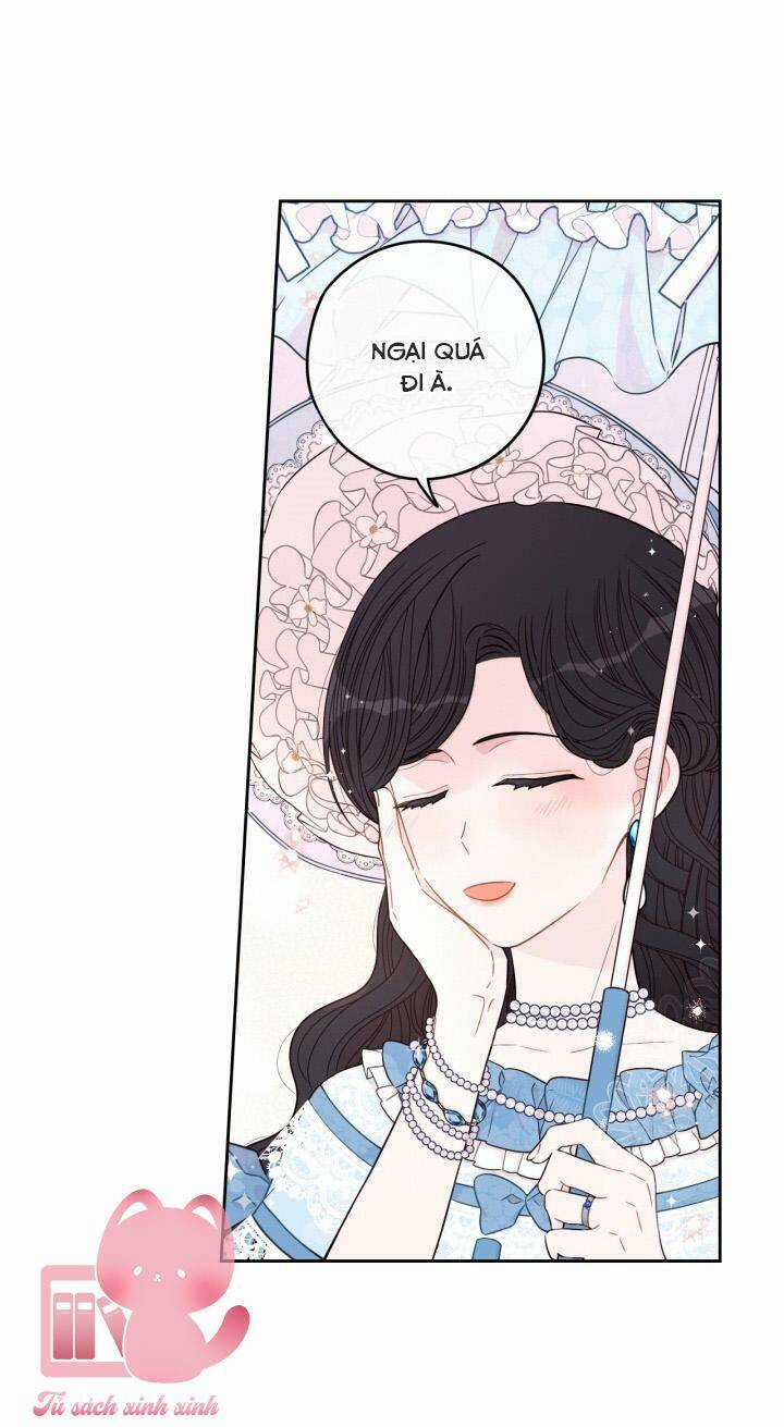 Hoàng Nữ Tóc Đen Chapter 60 trang 13