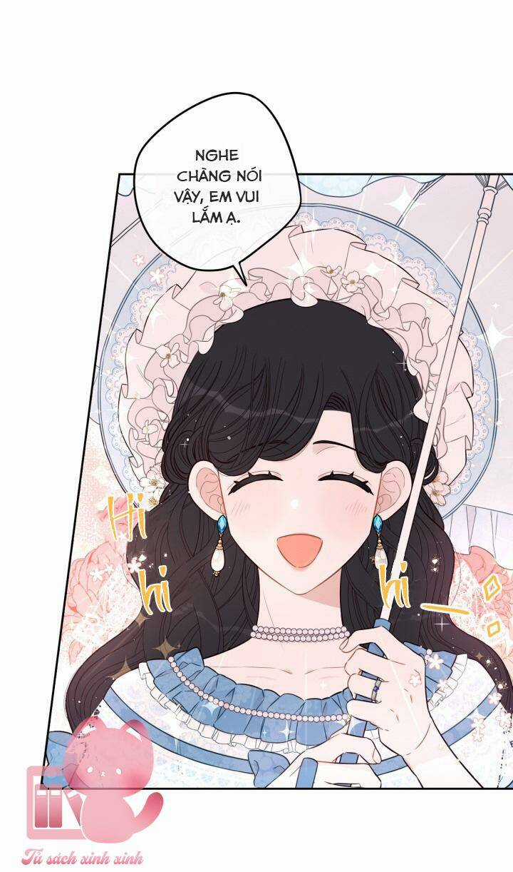 Hoàng Nữ Tóc Đen Chapter 60 trang 15