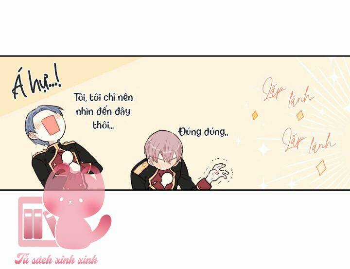 Hoàng Nữ Tóc Đen Chapter 60 trang 16