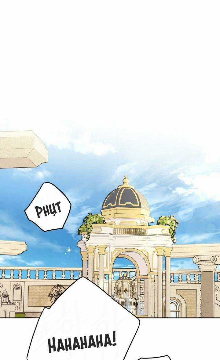 Hoàng Nữ Tóc Đen Chapter 60 trang 19