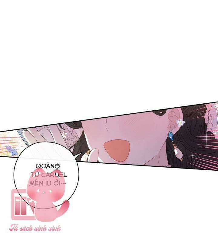 Hoàng Nữ Tóc Đen Chapter 60 trang 2