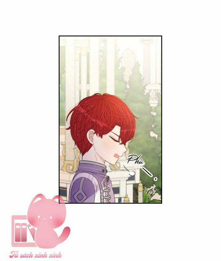 Hoàng Nữ Tóc Đen Chapter 60 trang 23