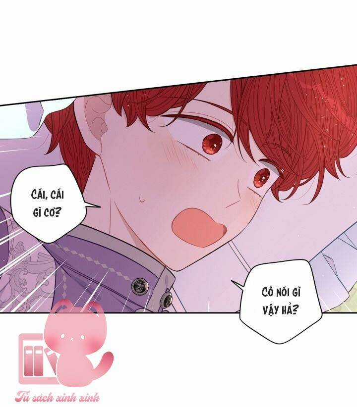 Hoàng Nữ Tóc Đen Chapter 60 trang 28