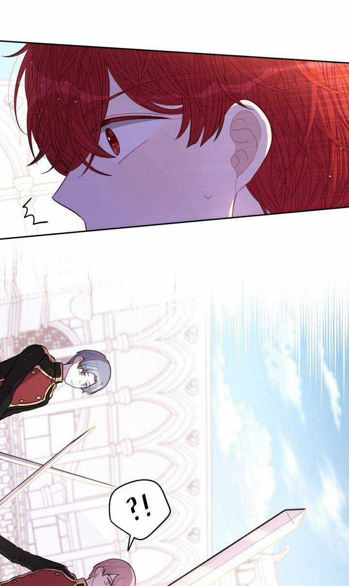 Hoàng Nữ Tóc Đen Chapter 60 trang 3