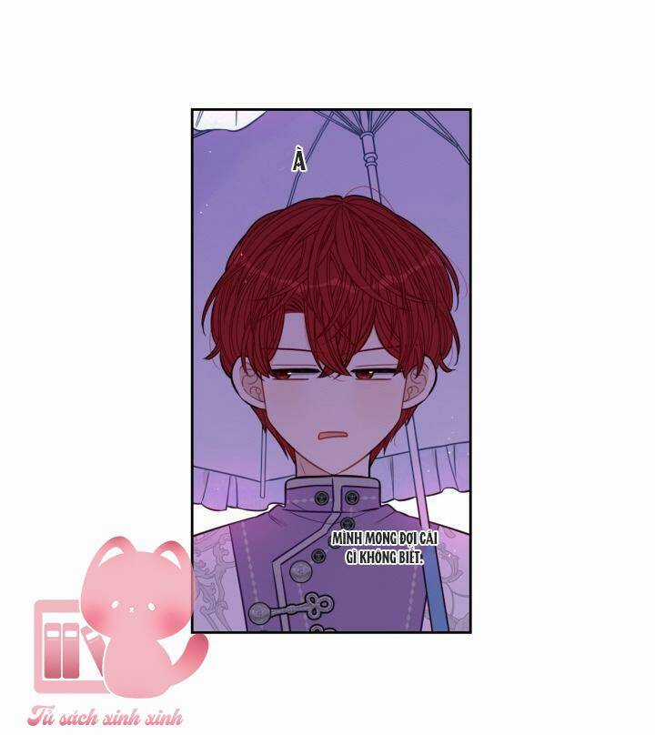 Hoàng Nữ Tóc Đen Chapter 60 trang 31