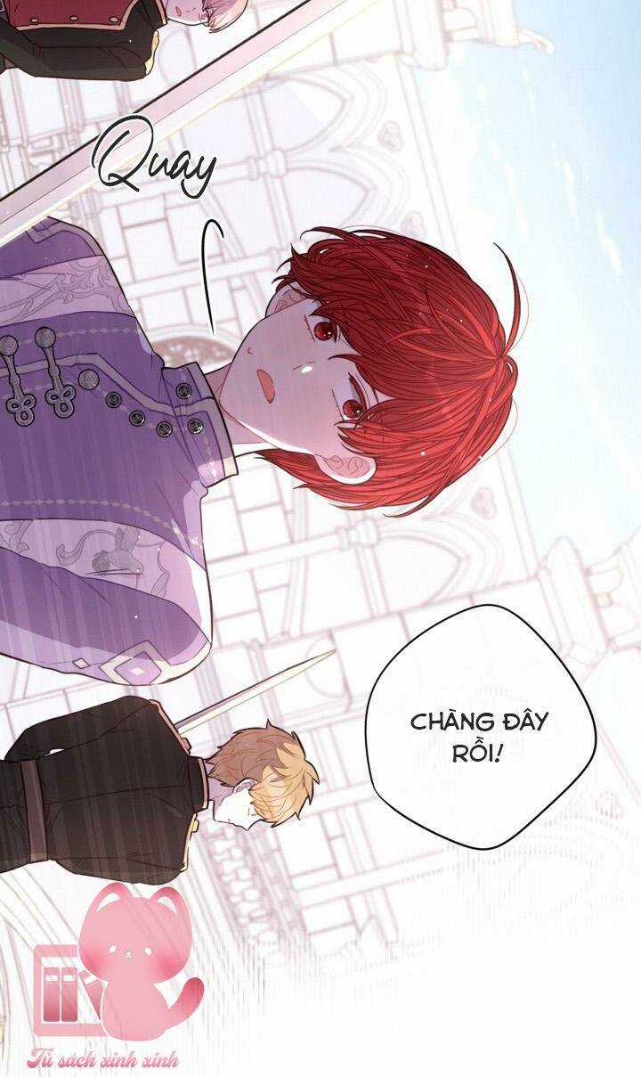 Hoàng Nữ Tóc Đen Chapter 60 trang 4