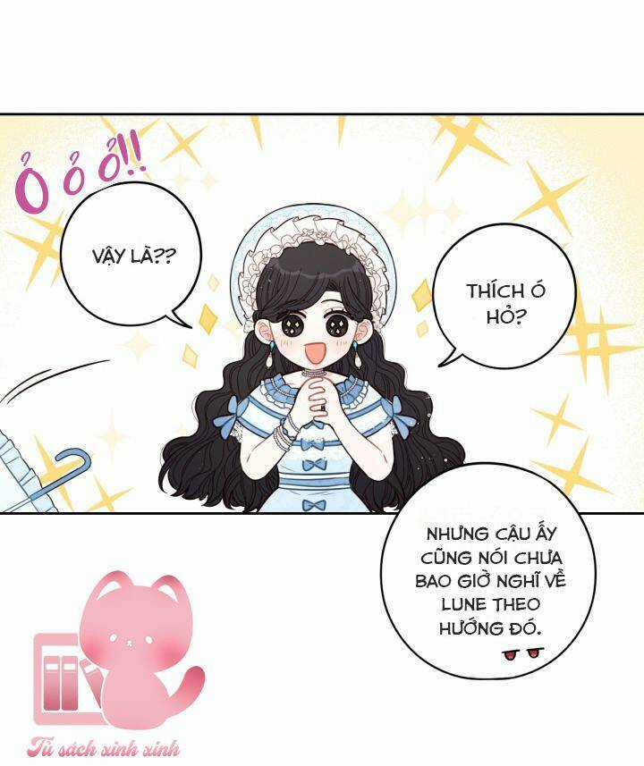 Hoàng Nữ Tóc Đen Chapter 60 trang 40