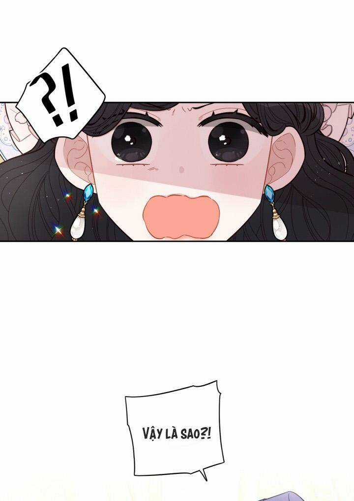 Hoàng Nữ Tóc Đen Chapter 60 trang 41