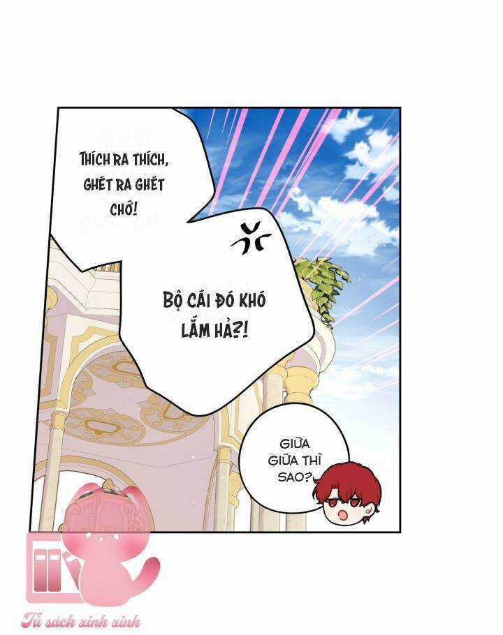 Hoàng Nữ Tóc Đen Chapter 60 trang 43