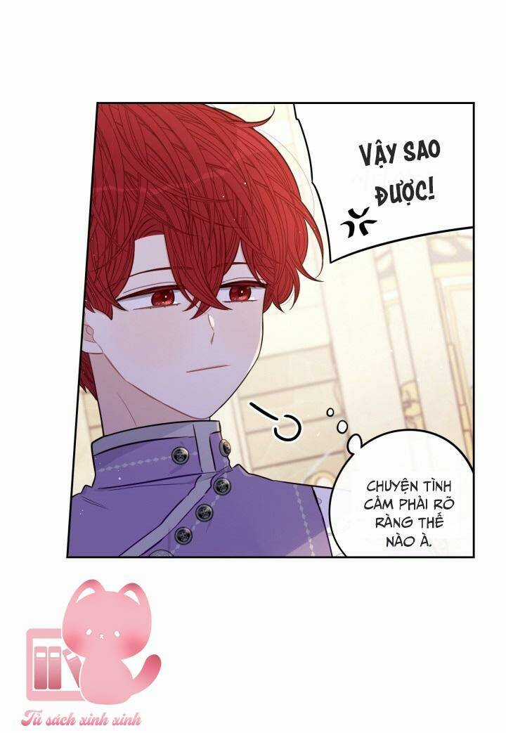 Hoàng Nữ Tóc Đen Chapter 60 trang 44