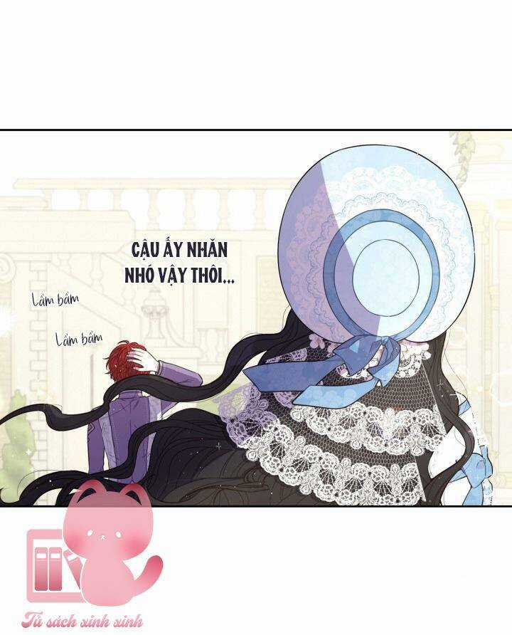 Hoàng Nữ Tóc Đen Chapter 60 trang 49