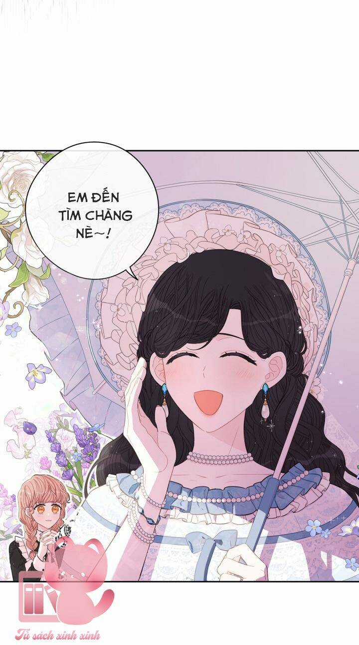 Hoàng Nữ Tóc Đen Chapter 60 trang 5