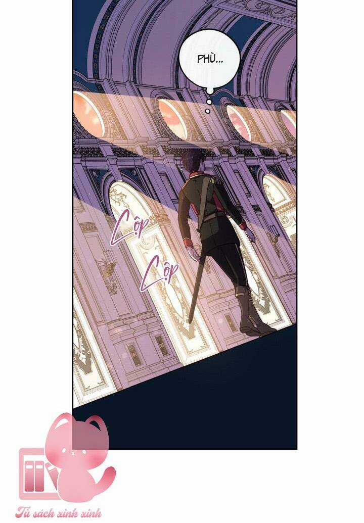 Hoàng Nữ Tóc Đen Chapter 60 trang 53