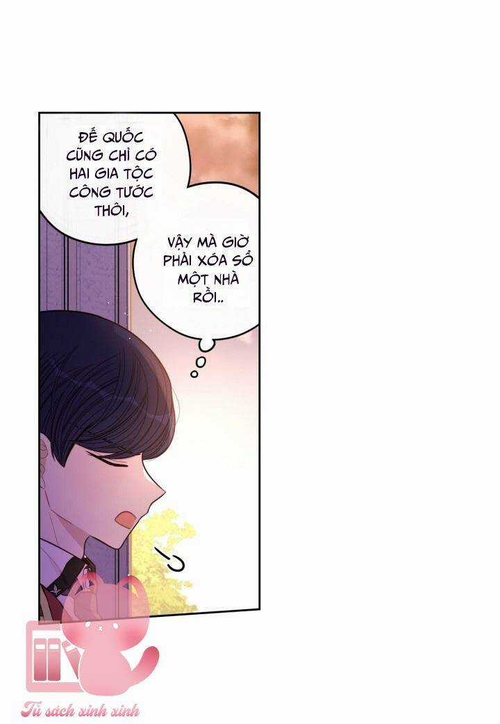 Hoàng Nữ Tóc Đen Chapter 60 trang 55