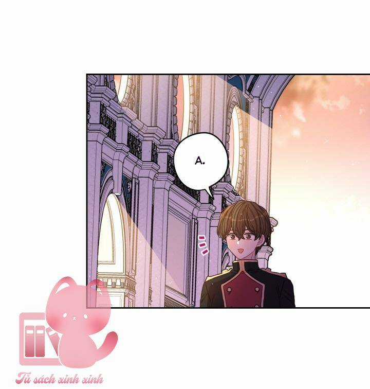 Hoàng Nữ Tóc Đen Chapter 60 trang 56