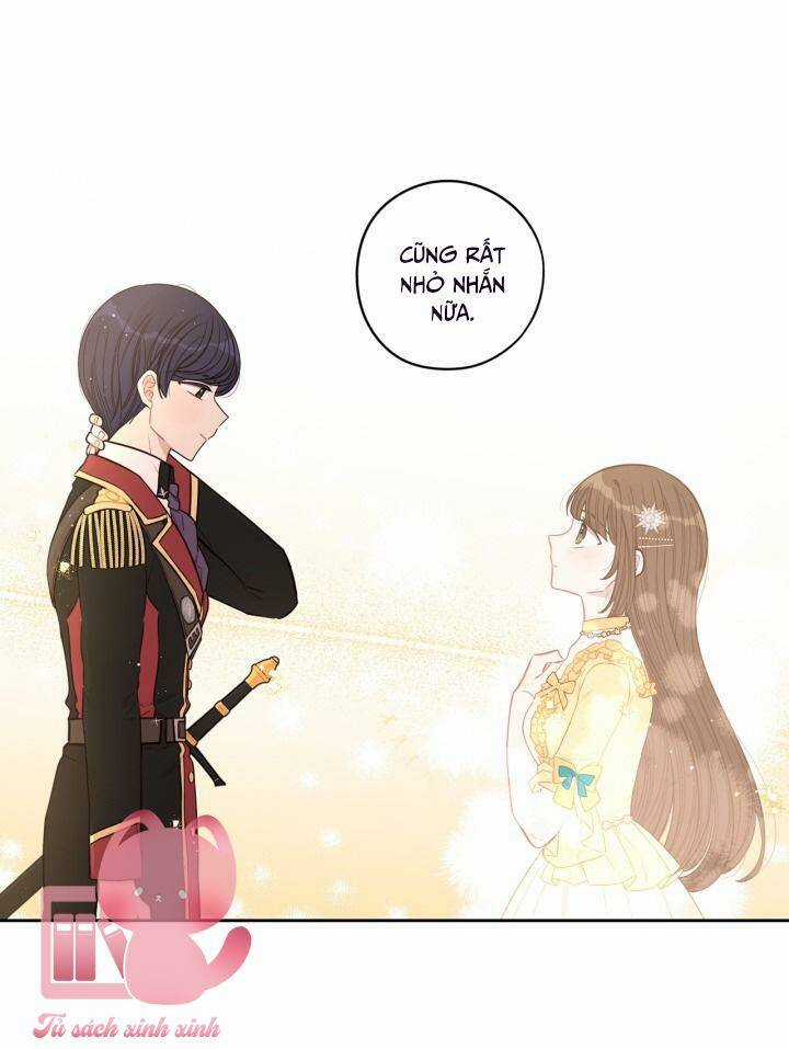 Hoàng Nữ Tóc Đen Chapter 60 trang 63