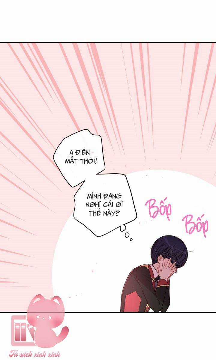 Hoàng Nữ Tóc Đen Chapter 60 trang 65