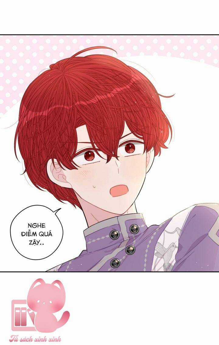 Hoàng Nữ Tóc Đen Chapter 60 trang 7