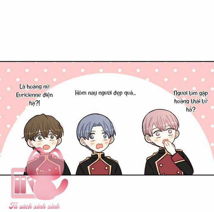 Hoàng Nữ Tóc Đen Chapter 60 trang 9