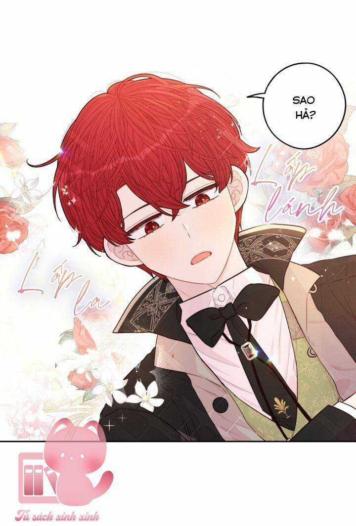 Hoàng Nữ Tóc Đen Chapter 61 trang 11