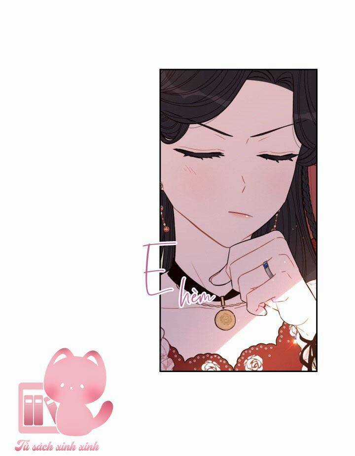 Hoàng Nữ Tóc Đen Chapter 61 trang 14