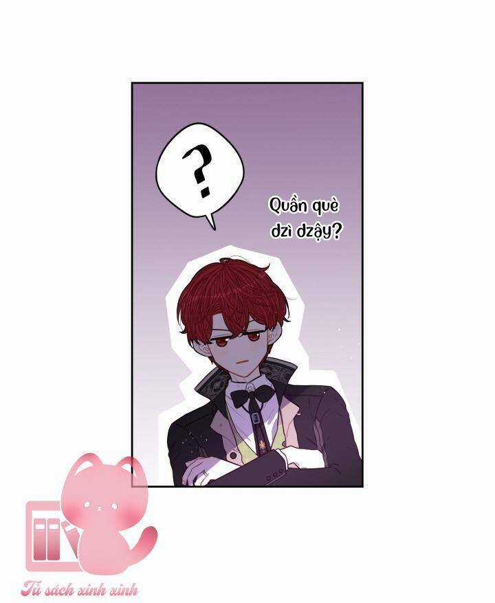 Hoàng Nữ Tóc Đen Chapter 61 trang 18