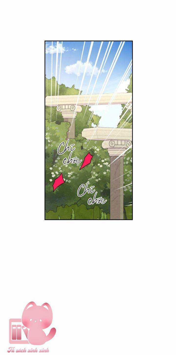 Hoàng Nữ Tóc Đen Chapter 61 trang 21