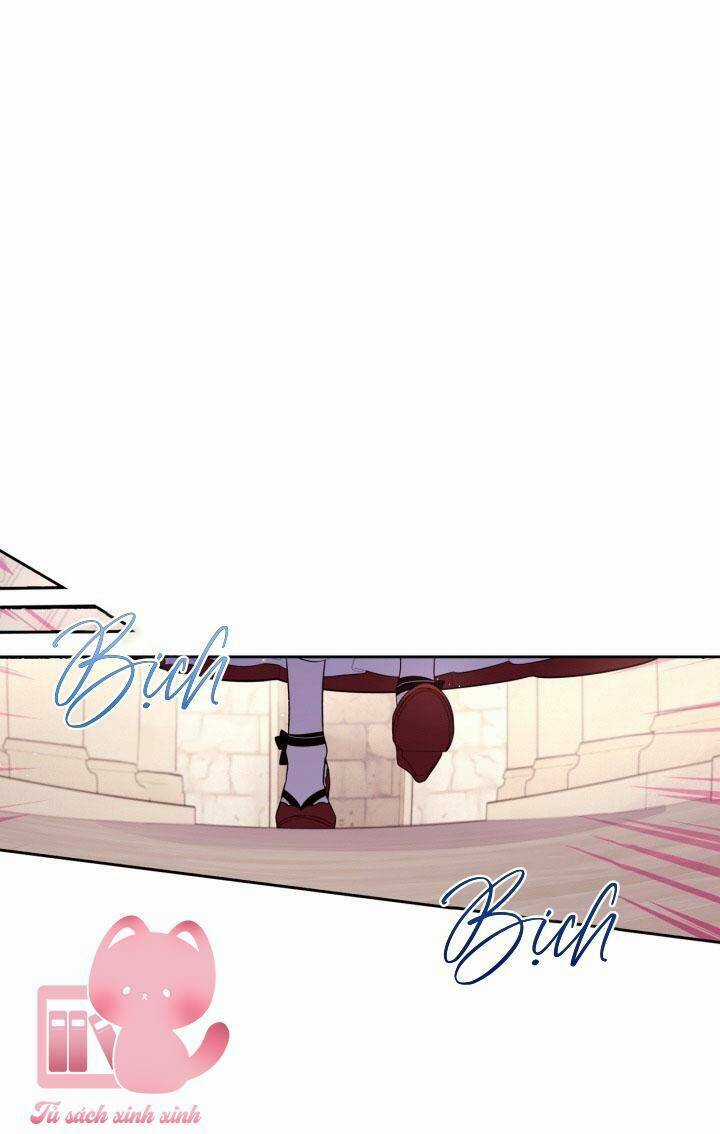 Hoàng Nữ Tóc Đen Chapter 61 trang 22