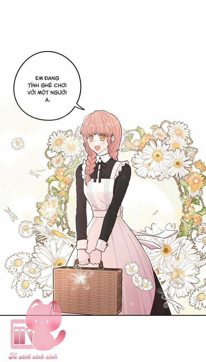 Hoàng Nữ Tóc Đen Chapter 61 trang 26