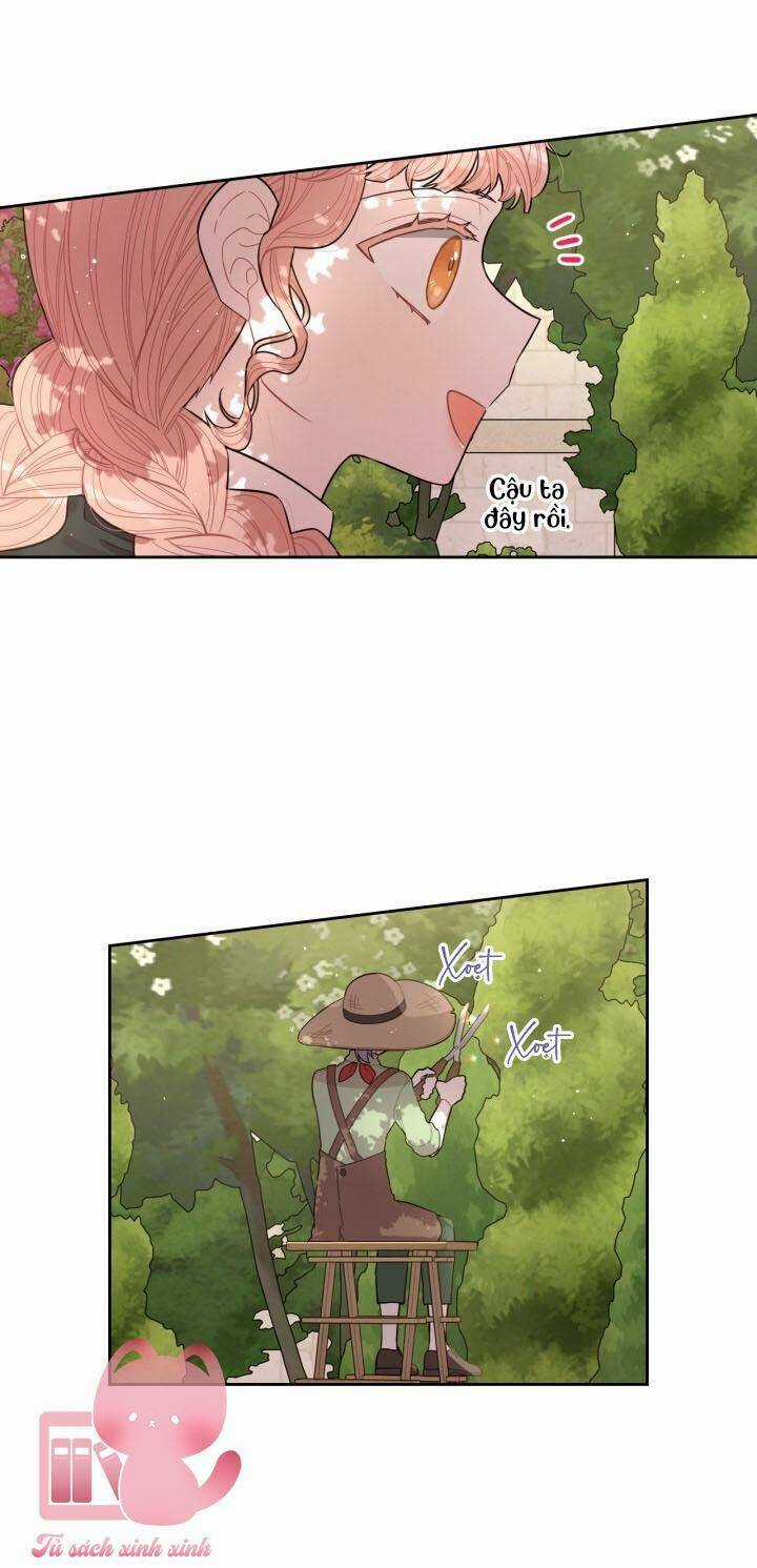 Hoàng Nữ Tóc Đen Chapter 61 trang 37