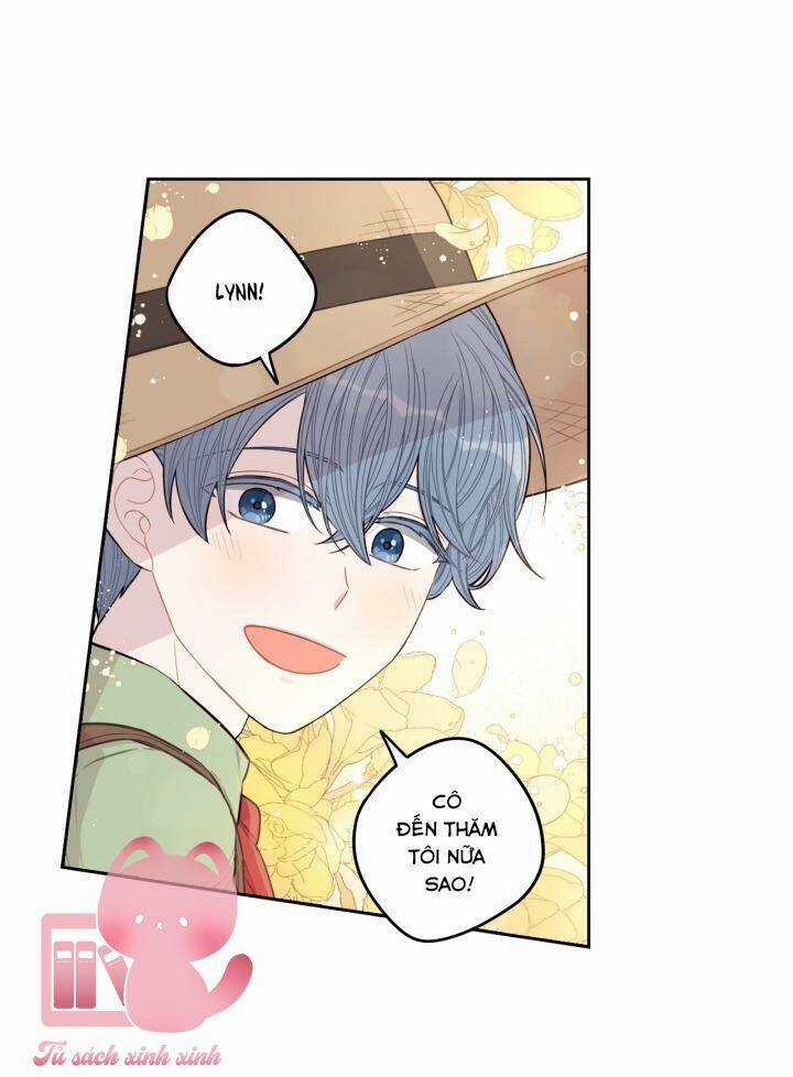 Hoàng Nữ Tóc Đen Chapter 61 trang 39