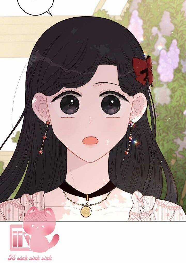 Hoàng Nữ Tóc Đen Chapter 61 trang 41