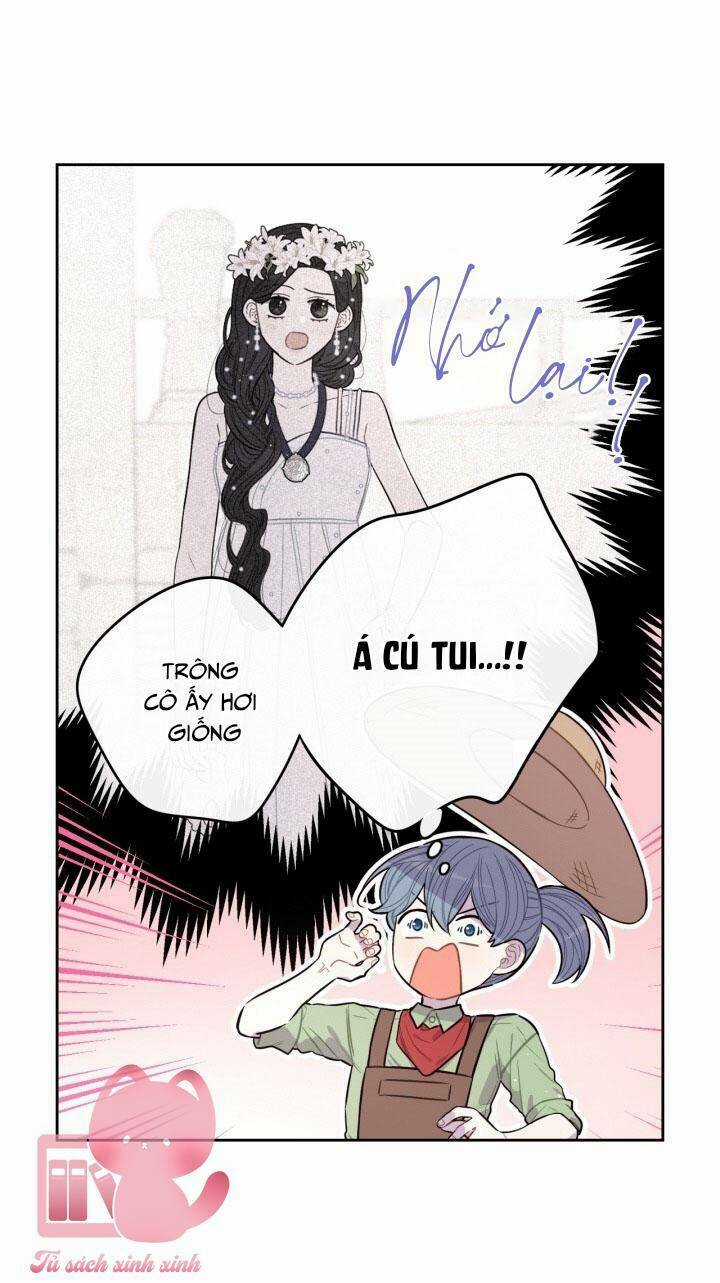 Hoàng Nữ Tóc Đen Chapter 61 trang 42