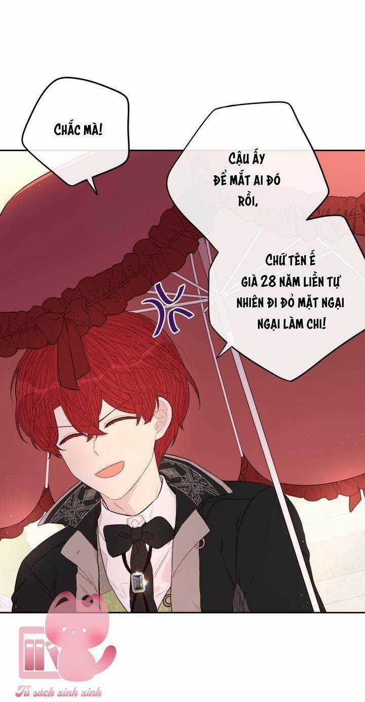 Hoàng Nữ Tóc Đen Chapter 61 trang 5