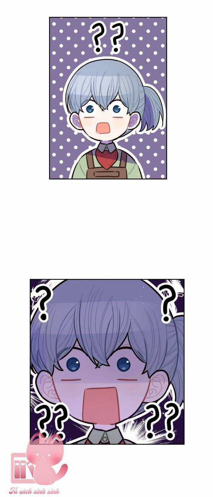 Hoàng Nữ Tóc Đen Chapter 61 trang 59