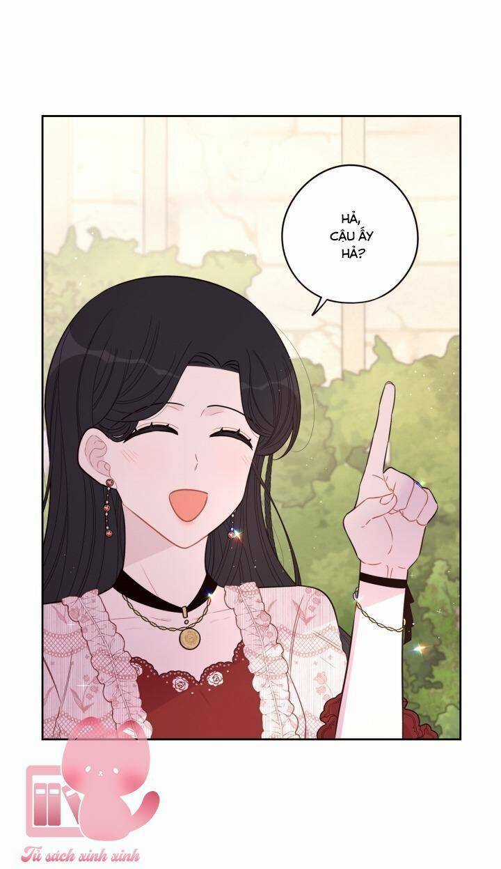 Hoàng Nữ Tóc Đen Chapter 61 trang 61