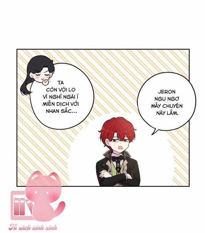 Hoàng Nữ Tóc Đen Chapter 61 trang 7