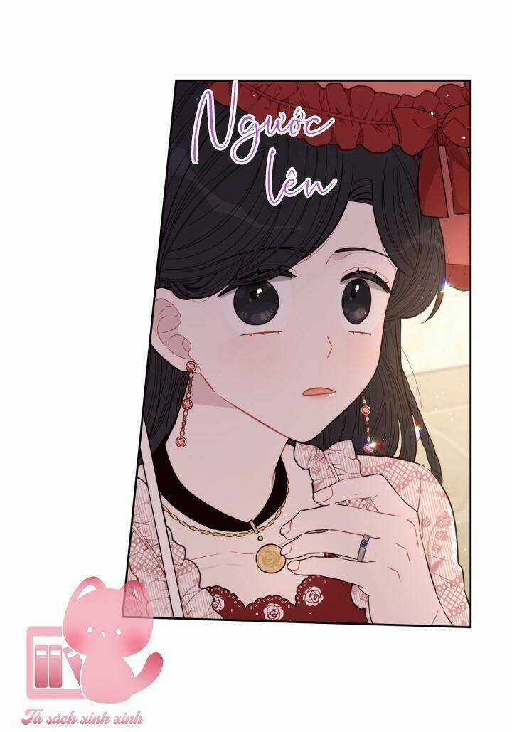 Hoàng Nữ Tóc Đen Chapter 61 trang 9