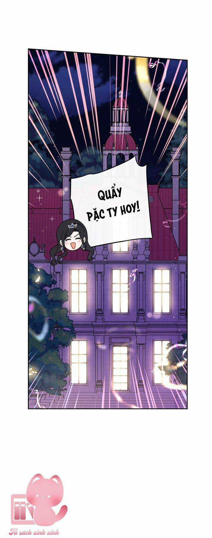 Hoàng Nữ Tóc Đen Chapter 62 trang 11