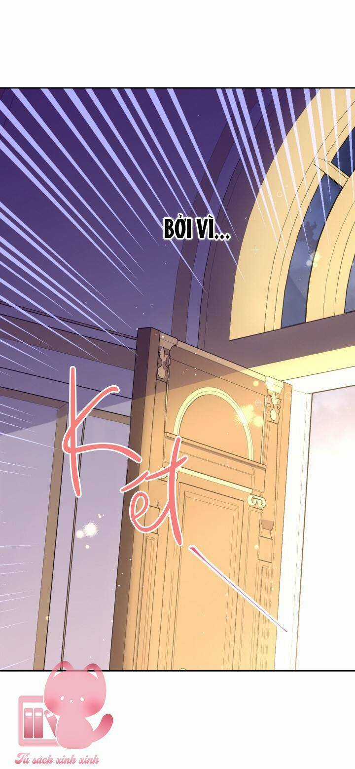 Hoàng Nữ Tóc Đen Chapter 62 trang 21