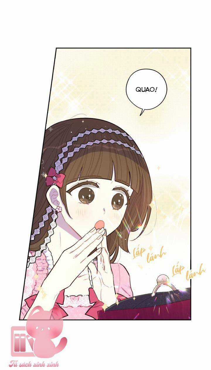 Hoàng Nữ Tóc Đen Chapter 62 trang 27