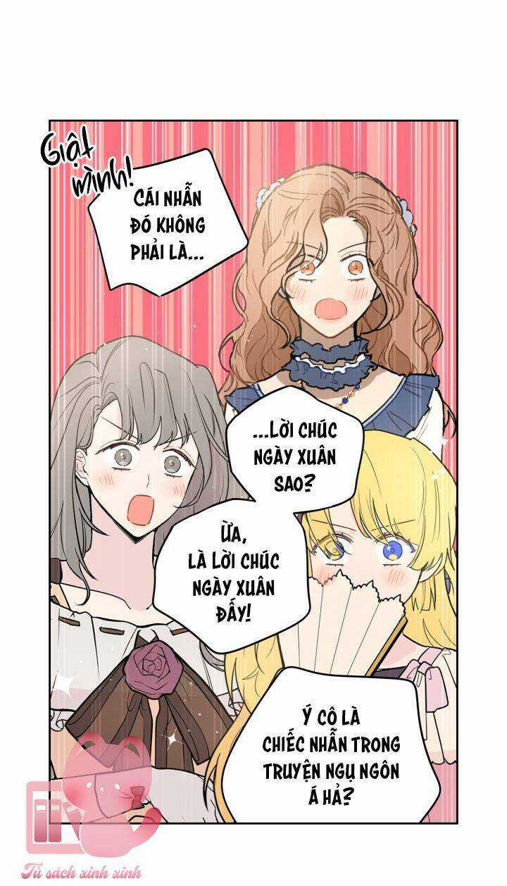 Hoàng Nữ Tóc Đen Chapter 62 trang 28