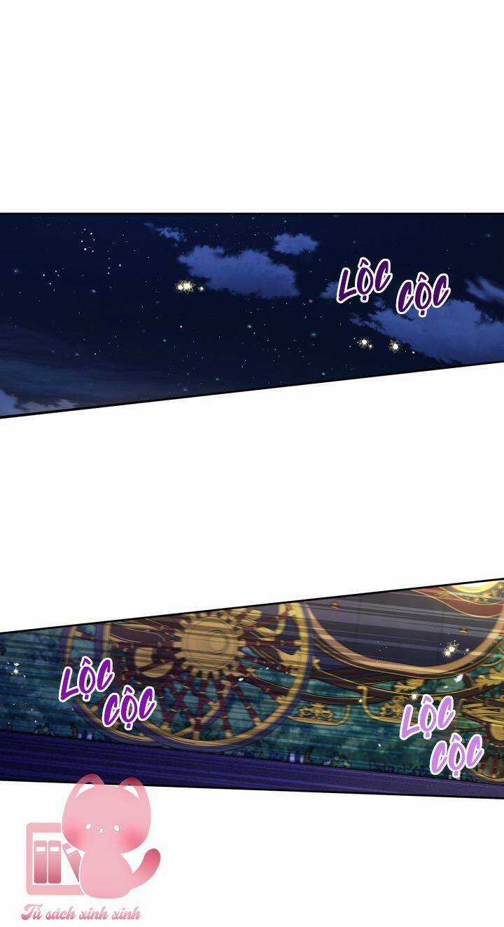 Hoàng Nữ Tóc Đen Chapter 62 trang 3