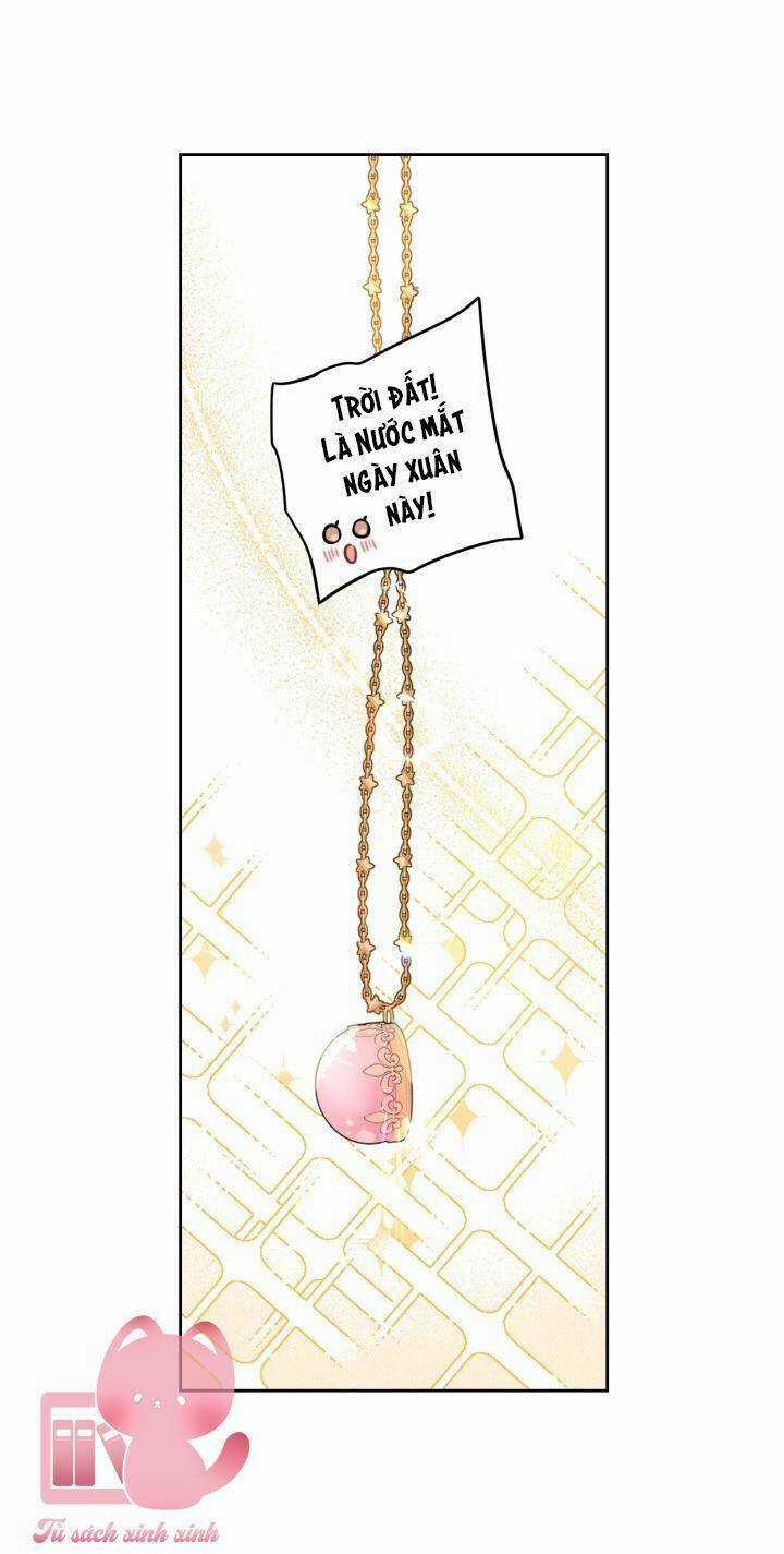 Hoàng Nữ Tóc Đen Chapter 62 trang 30