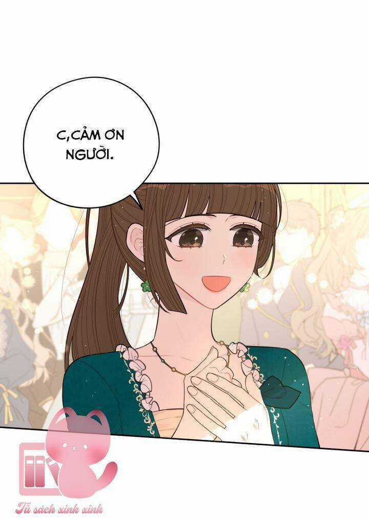 Hoàng Nữ Tóc Đen Chapter 62 trang 31