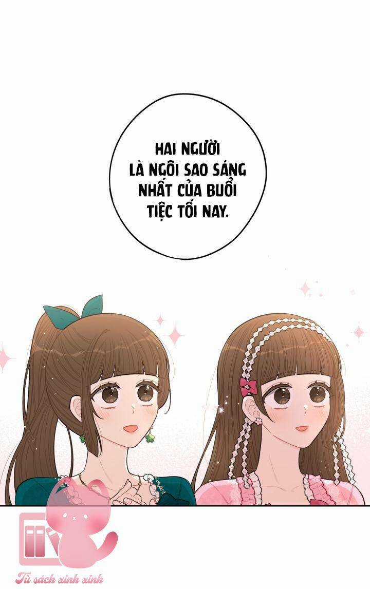 Hoàng Nữ Tóc Đen Chapter 62 trang 33